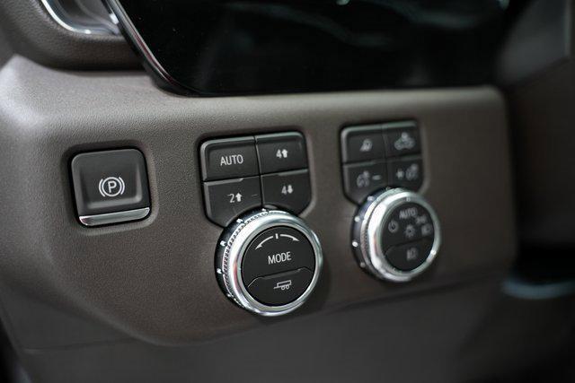 new 2026 GMC Sierra 1500 car, priced at $58,118