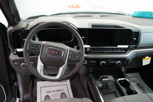 new 2026 GMC Sierra 1500 car, priced at $58,118