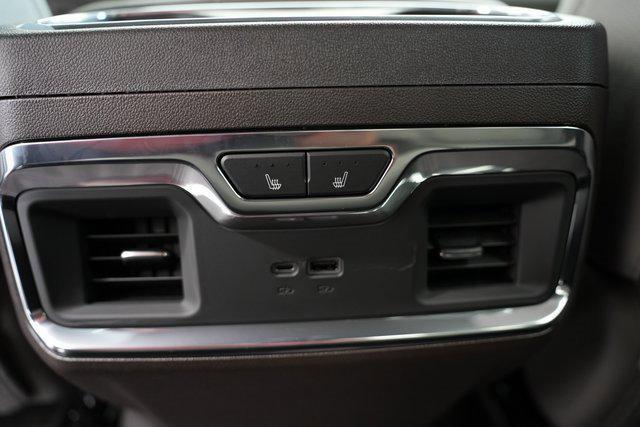 new 2026 GMC Sierra 1500 car, priced at $58,118