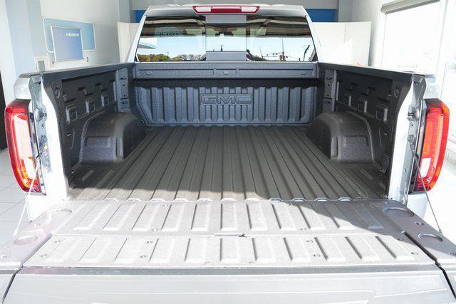 new 2026 GMC Sierra 1500 car, priced at $58,118