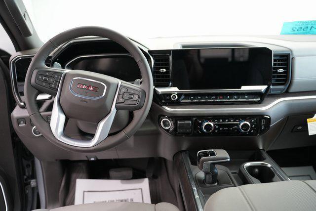 new 2026 GMC Sierra 1500 car, priced at $58,118