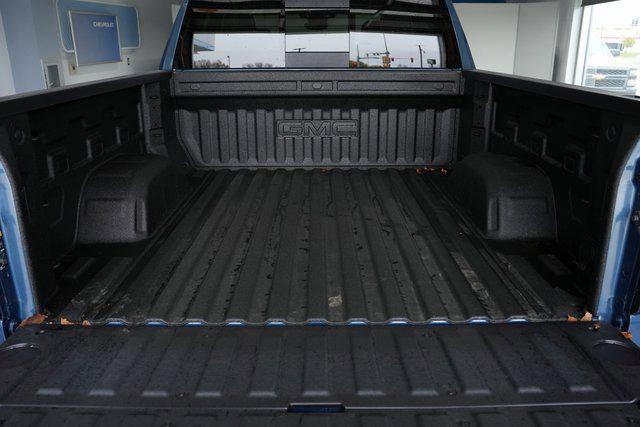 new 2026 GMC Sierra 1500 car, priced at $78,516