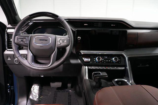 new 2026 GMC Sierra 1500 car, priced at $78,516