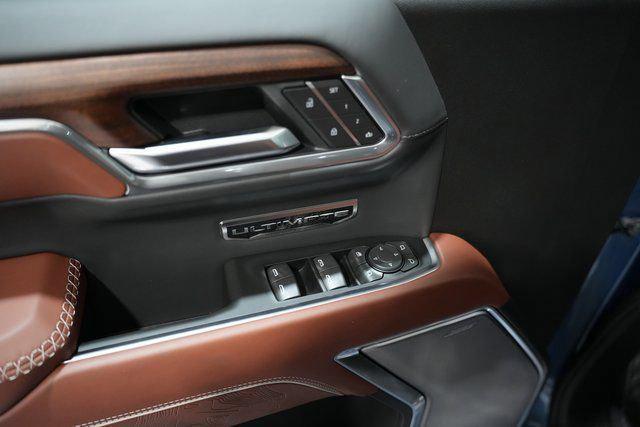 new 2026 GMC Sierra 1500 car, priced at $78,516