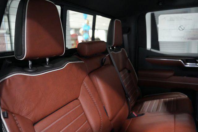 new 2026 GMC Sierra 1500 car, priced at $78,516