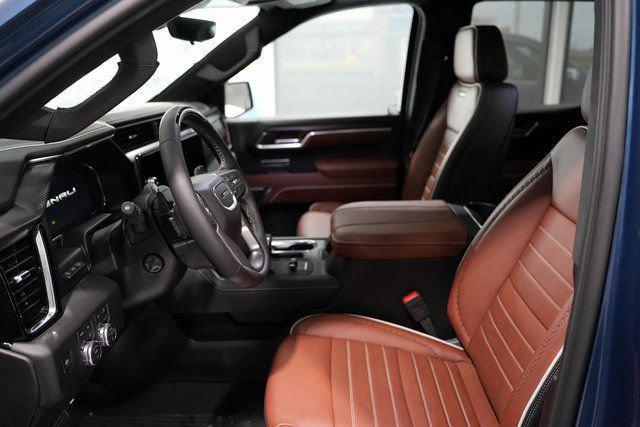 new 2026 GMC Sierra 1500 car, priced at $78,516