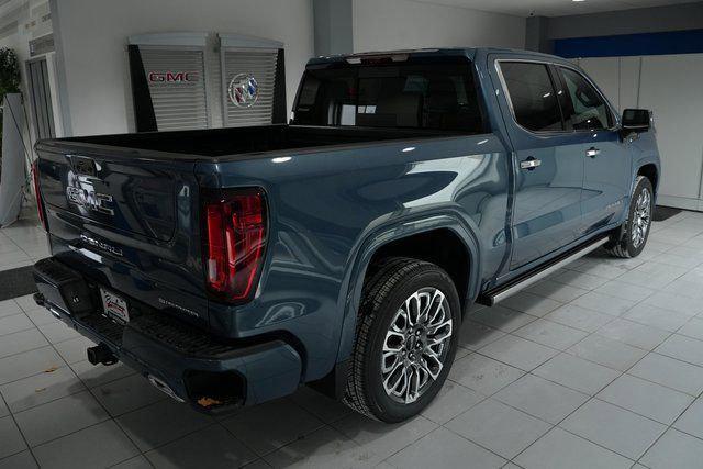 new 2026 GMC Sierra 1500 car, priced at $78,516