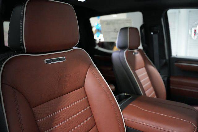 new 2026 GMC Sierra 1500 car, priced at $78,516