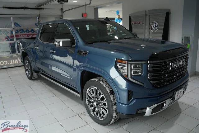 new 2026 GMC Sierra 1500 car, priced at $78,516