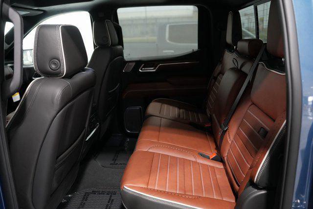 new 2026 GMC Sierra 1500 car, priced at $78,516