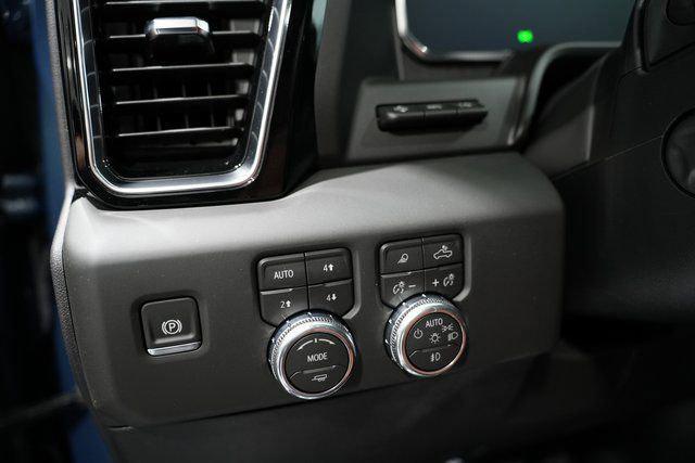 new 2026 GMC Sierra 1500 car, priced at $78,516