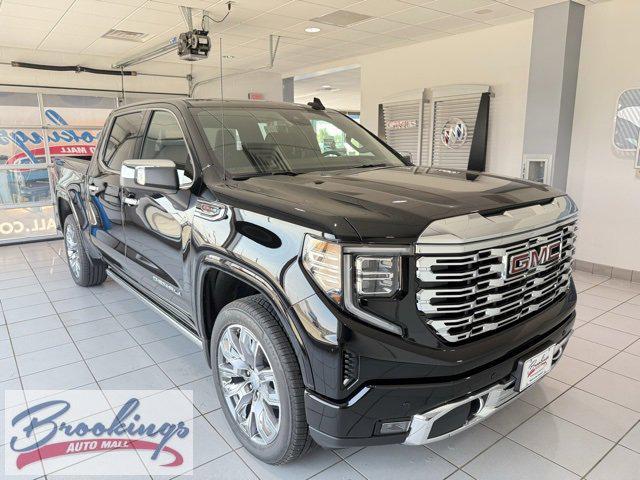 new 2025 GMC Sierra 1500 car, priced at $71,619