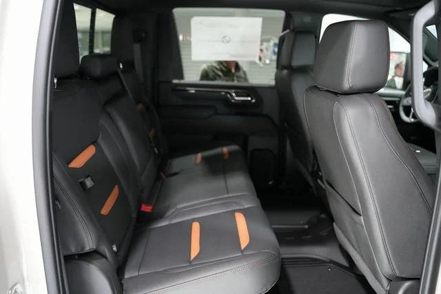 new 2026 GMC Sierra 2500 car, priced at $87,068