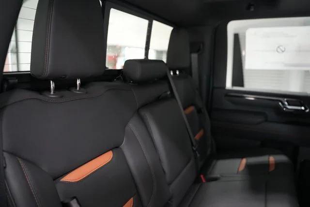 new 2026 GMC Sierra 2500 car, priced at $87,068