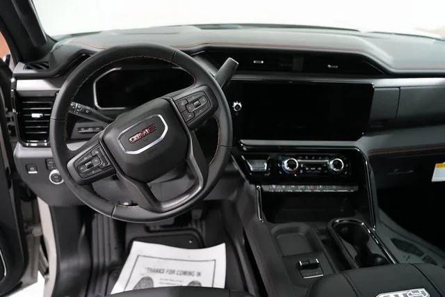 new 2026 GMC Sierra 2500 car, priced at $87,068