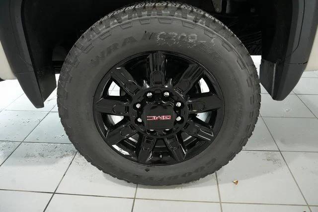 new 2026 GMC Sierra 2500 car, priced at $87,068