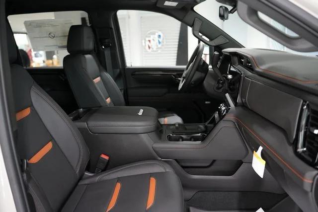 new 2026 GMC Sierra 2500 car, priced at $87,068