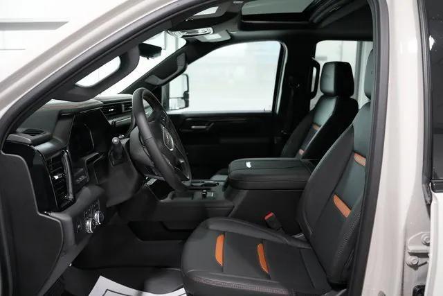 new 2026 GMC Sierra 2500 car, priced at $87,068
