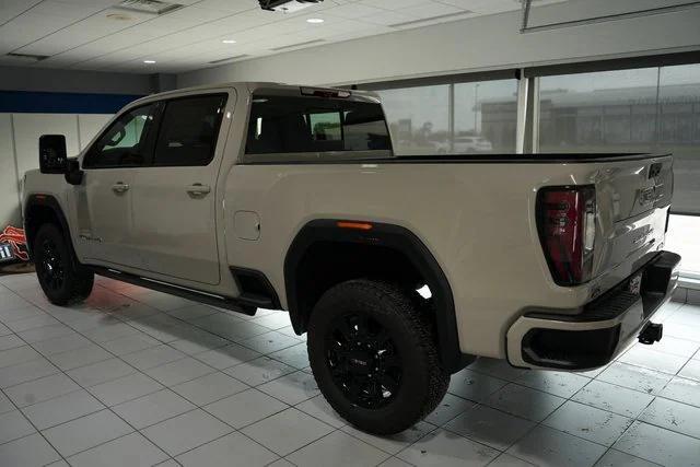 new 2026 GMC Sierra 2500 car, priced at $87,068