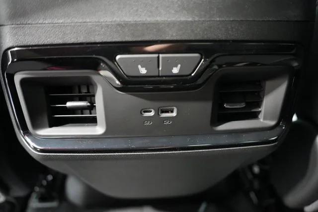 new 2026 GMC Sierra 2500 car, priced at $87,068