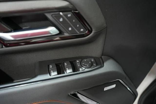 new 2026 GMC Sierra 2500 car, priced at $87,068