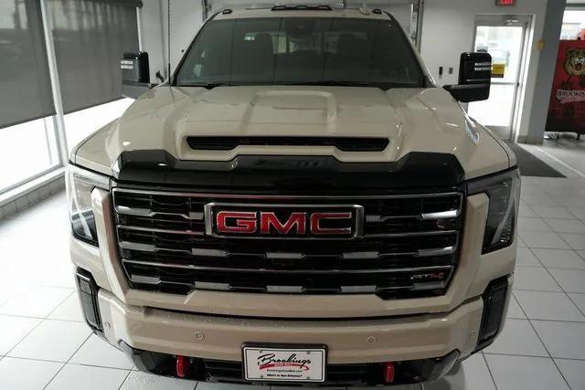 new 2026 GMC Sierra 2500 car, priced at $87,068