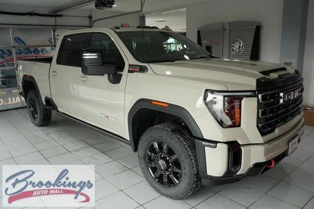 new 2026 GMC Sierra 2500 car, priced at $87,068