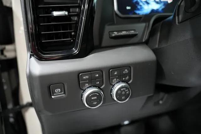 new 2026 GMC Sierra 2500 car, priced at $87,068