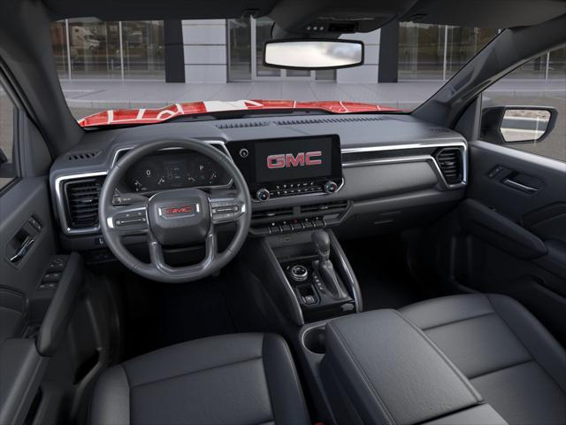 new 2024 GMC Canyon car, priced at $46,850