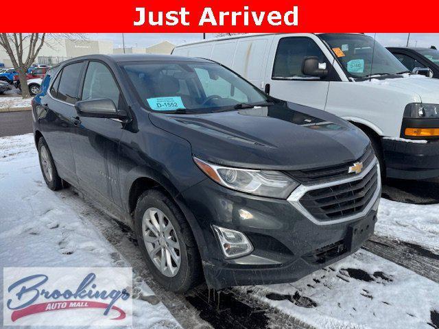 used 2019 Chevrolet Equinox car, priced at $13,995