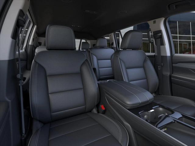 new 2025 Buick Enclave car, priced at $49,880