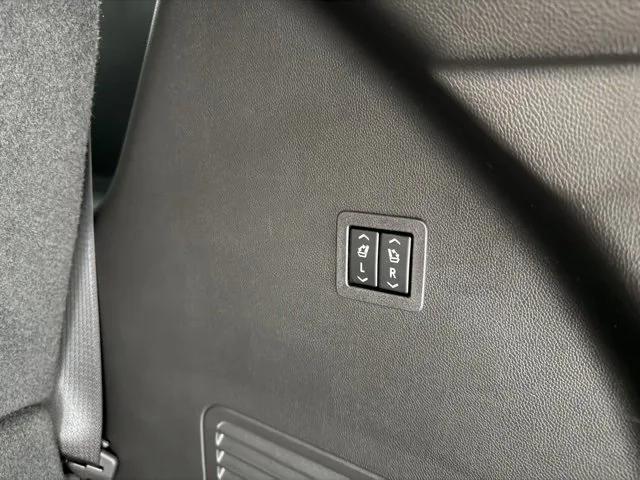 used 2023 Buick Enclave car, priced at $46,995