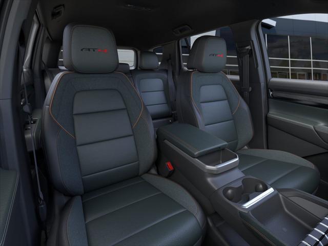 new 2026 GMC Terrain car, priced at $40,178