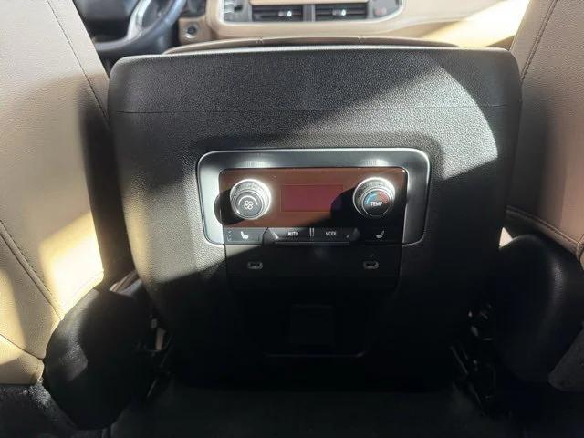 used 2021 Chevrolet Tahoe car, priced at $47,995