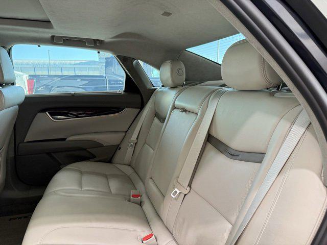 used 2013 Cadillac XTS car, priced at $12,995