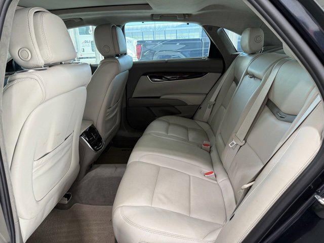 used 2013 Cadillac XTS car, priced at $12,995