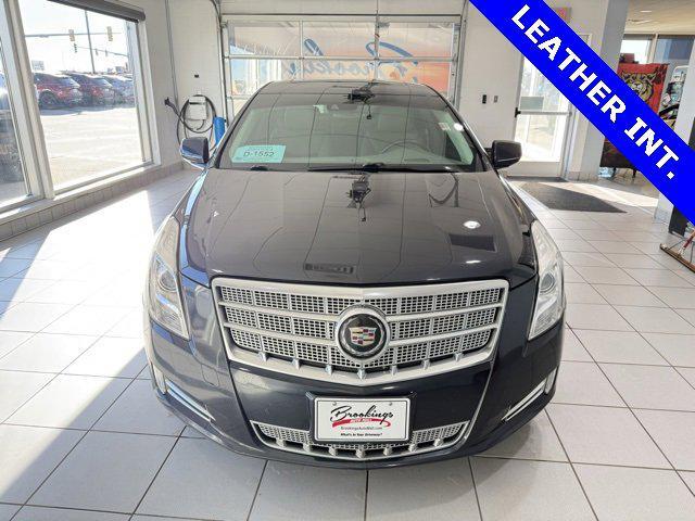 used 2013 Cadillac XTS car, priced at $12,995