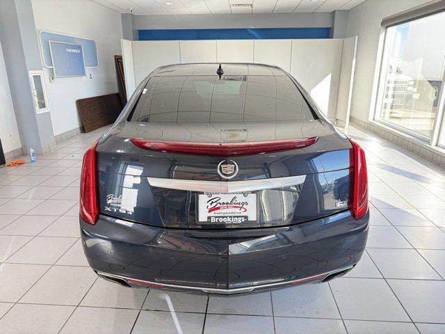 used 2013 Cadillac XTS car, priced at $12,995