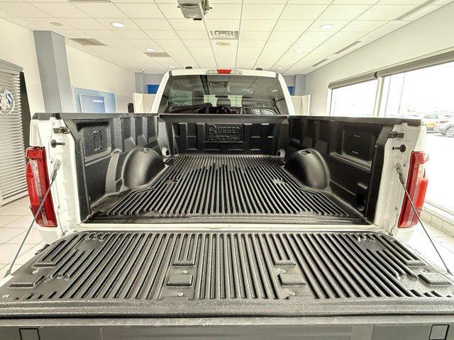 used 2024 Ford F-150 car, priced at $52,995
