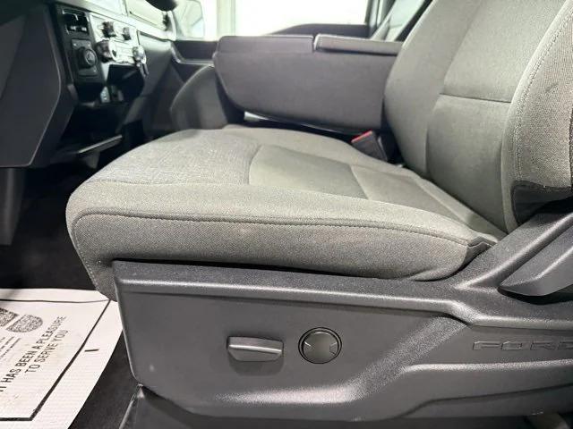 used 2024 Ford F-150 car, priced at $52,995