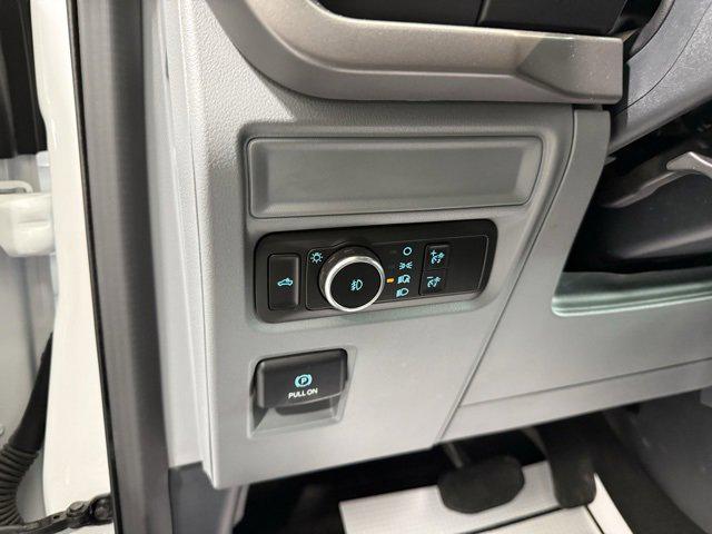 used 2024 Ford F-150 car, priced at $52,995