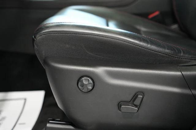 used 2022 Dodge Durango car, priced at $40,995