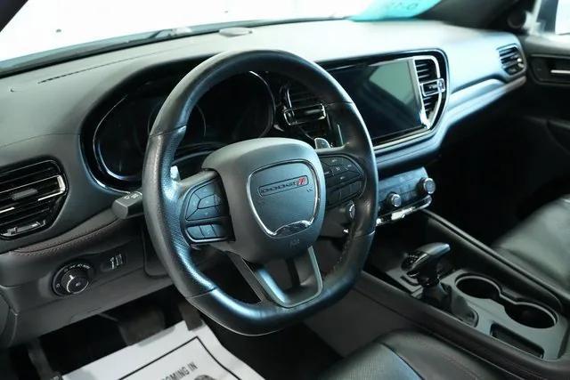 used 2022 Dodge Durango car, priced at $40,995