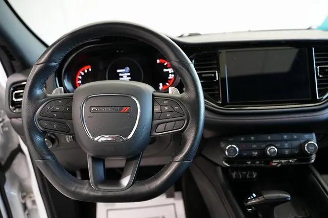 used 2022 Dodge Durango car, priced at $40,995
