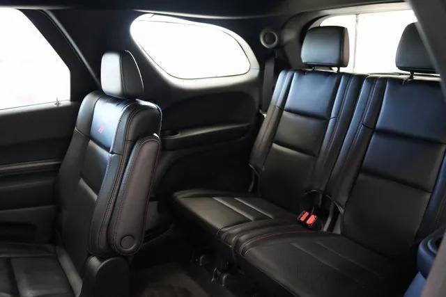 used 2022 Dodge Durango car, priced at $40,995