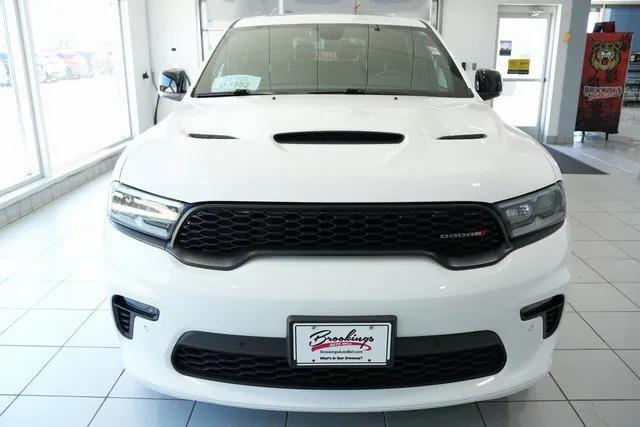 used 2022 Dodge Durango car, priced at $40,995