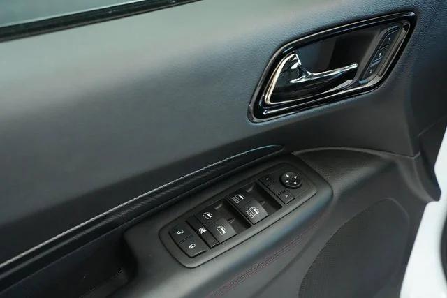 used 2022 Dodge Durango car, priced at $40,995