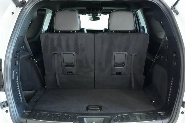 used 2022 Dodge Durango car, priced at $40,995
