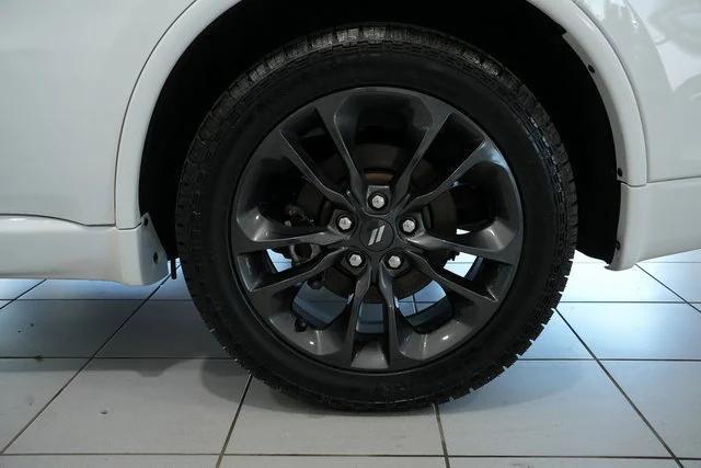used 2022 Dodge Durango car, priced at $40,995