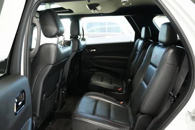 used 2022 Dodge Durango car, priced at $40,995